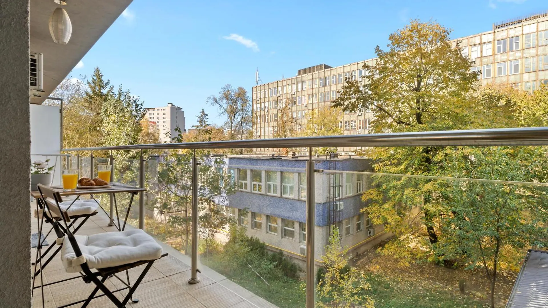 Bucharest Heart Hideaway Apartment 0*,  Romania