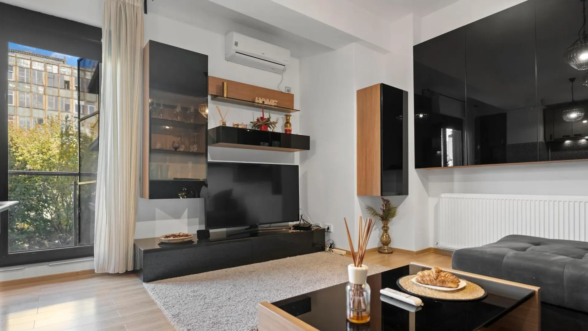 Ferienwohnung Bucharest Heart Hideaway 0*,  Rumänien