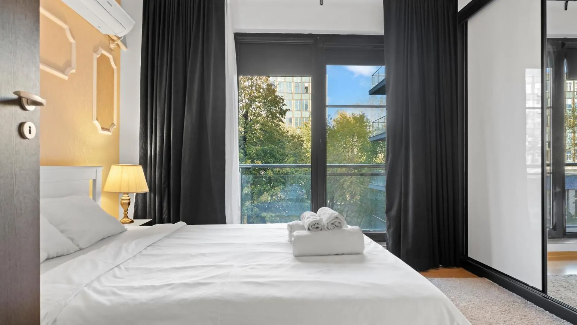 Ferienwohnung Bucharest Heart Hideaway Rumänien